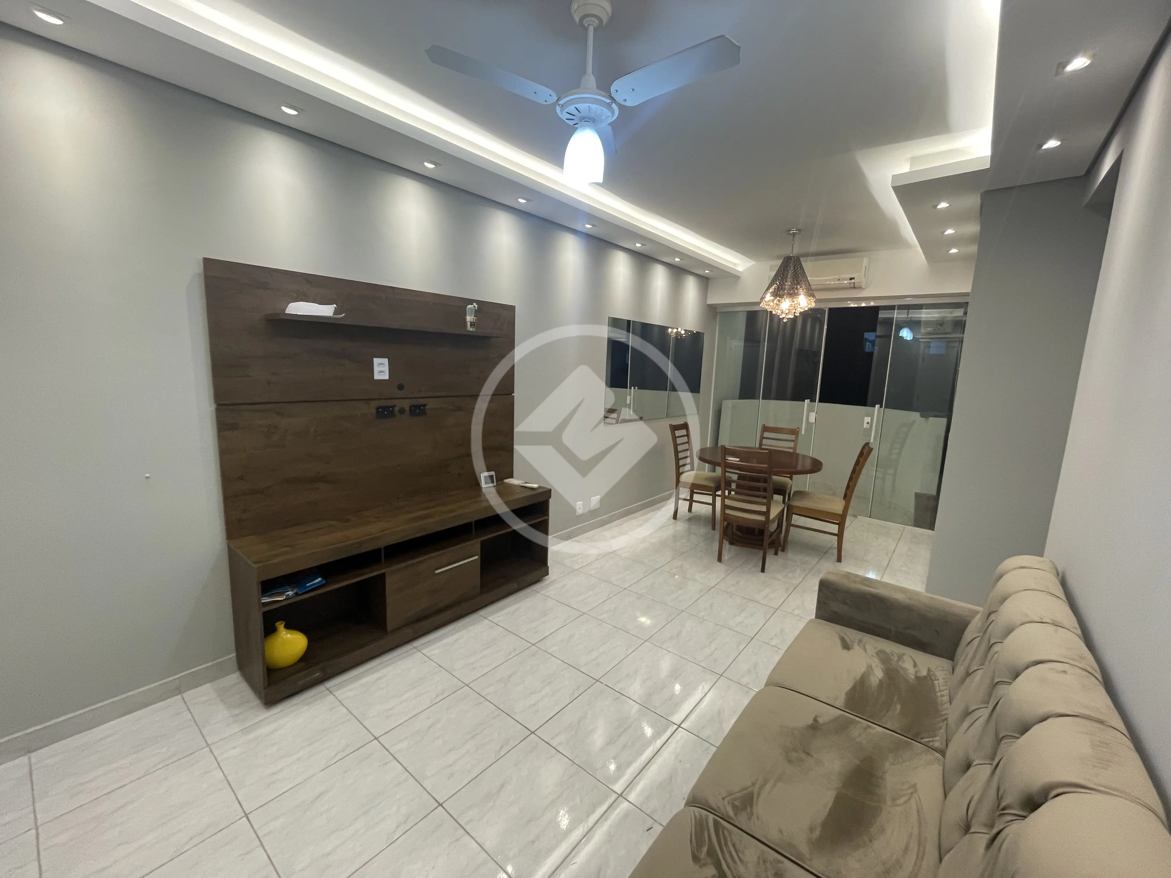Imagem 1 - Apartamento em Bosque da Saude, Cuiabá - MT