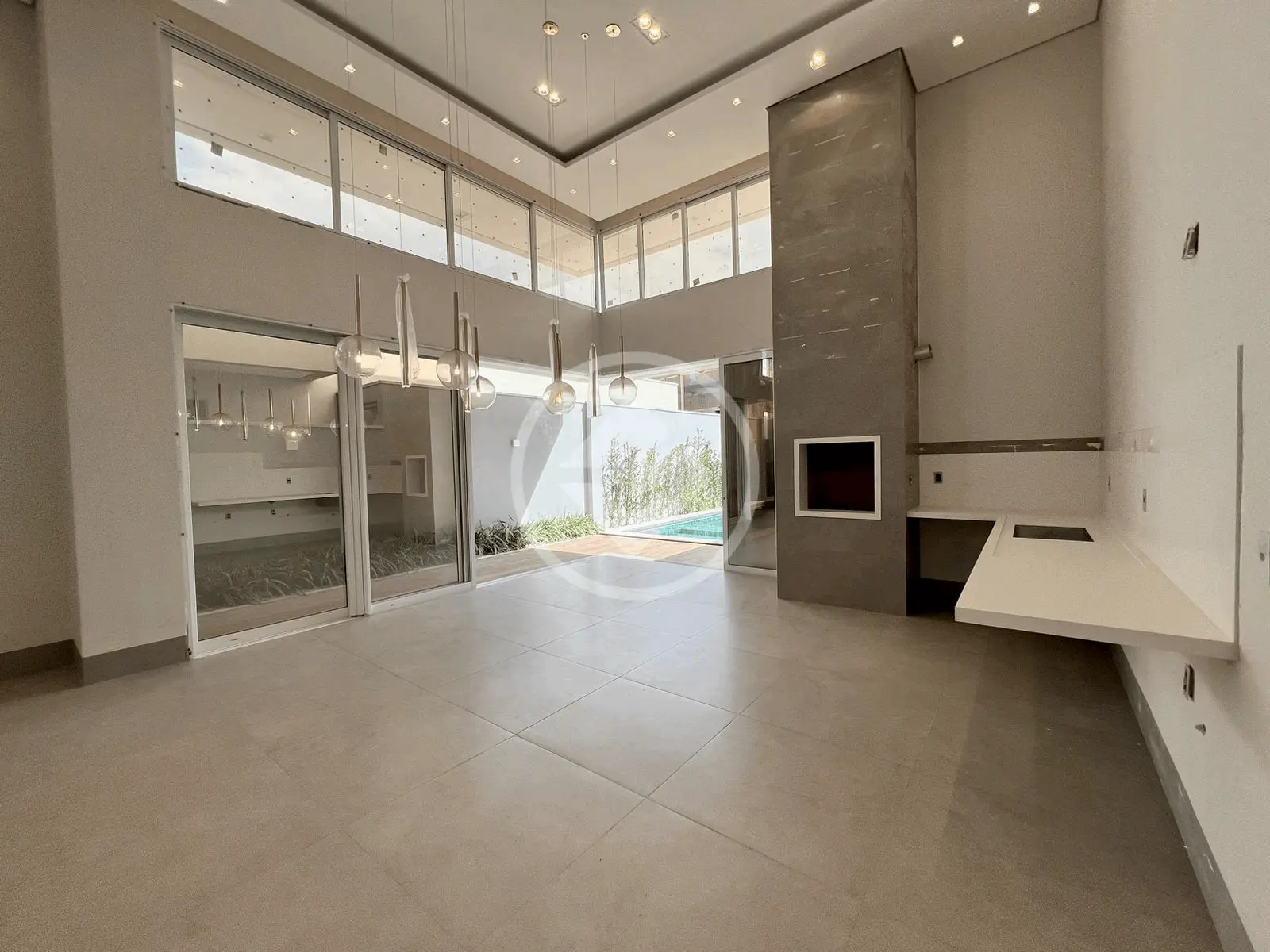 Casa Condomínio CONDOMINIO FLORAIS ITALIA, Cuiabá - MT — foto 2