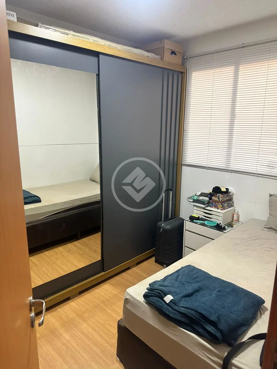 Imagem 4 - Apartamento em MORADA DO OURO - SETOR CENTRO SUL, Cuiabá - MT