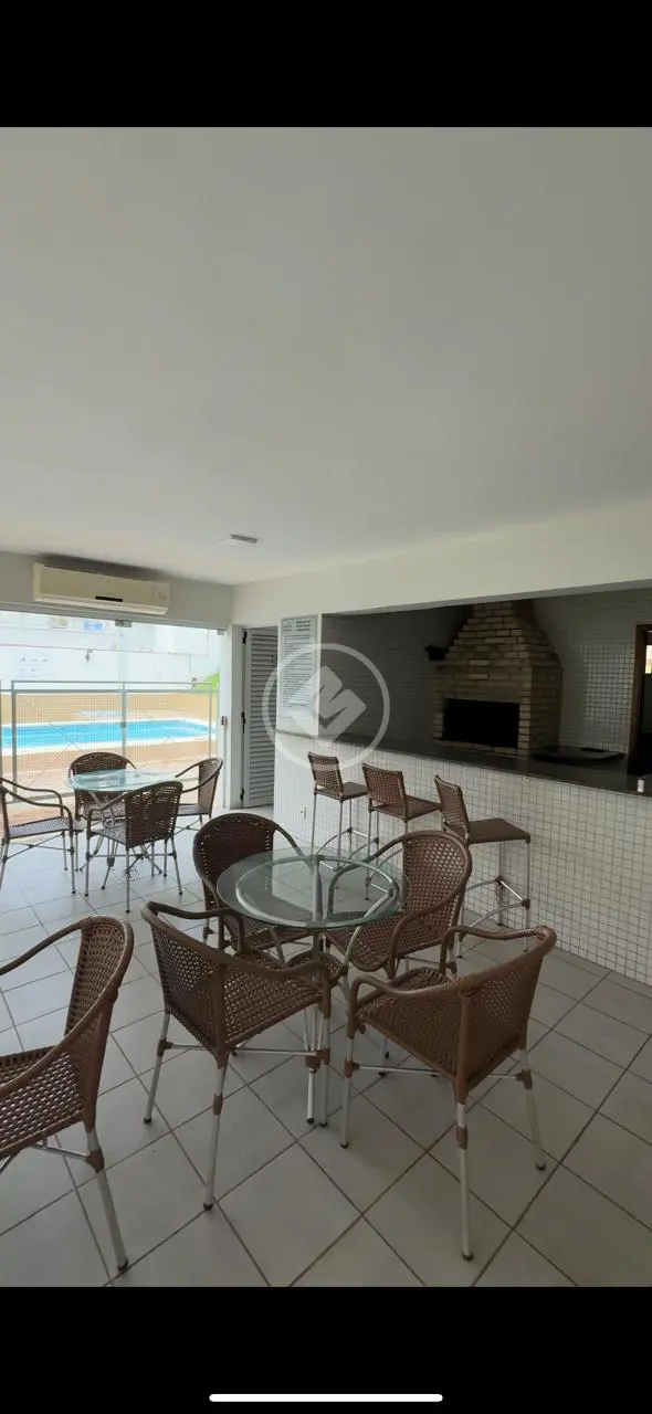 Image 11 - Apartamento em POÇÃO, Cuiabá - MT