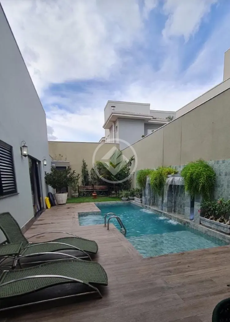 Imagem 3 - Casa Condomínio em CONDOMINIO FLORAIS ITALIA, Cuiabá - MT