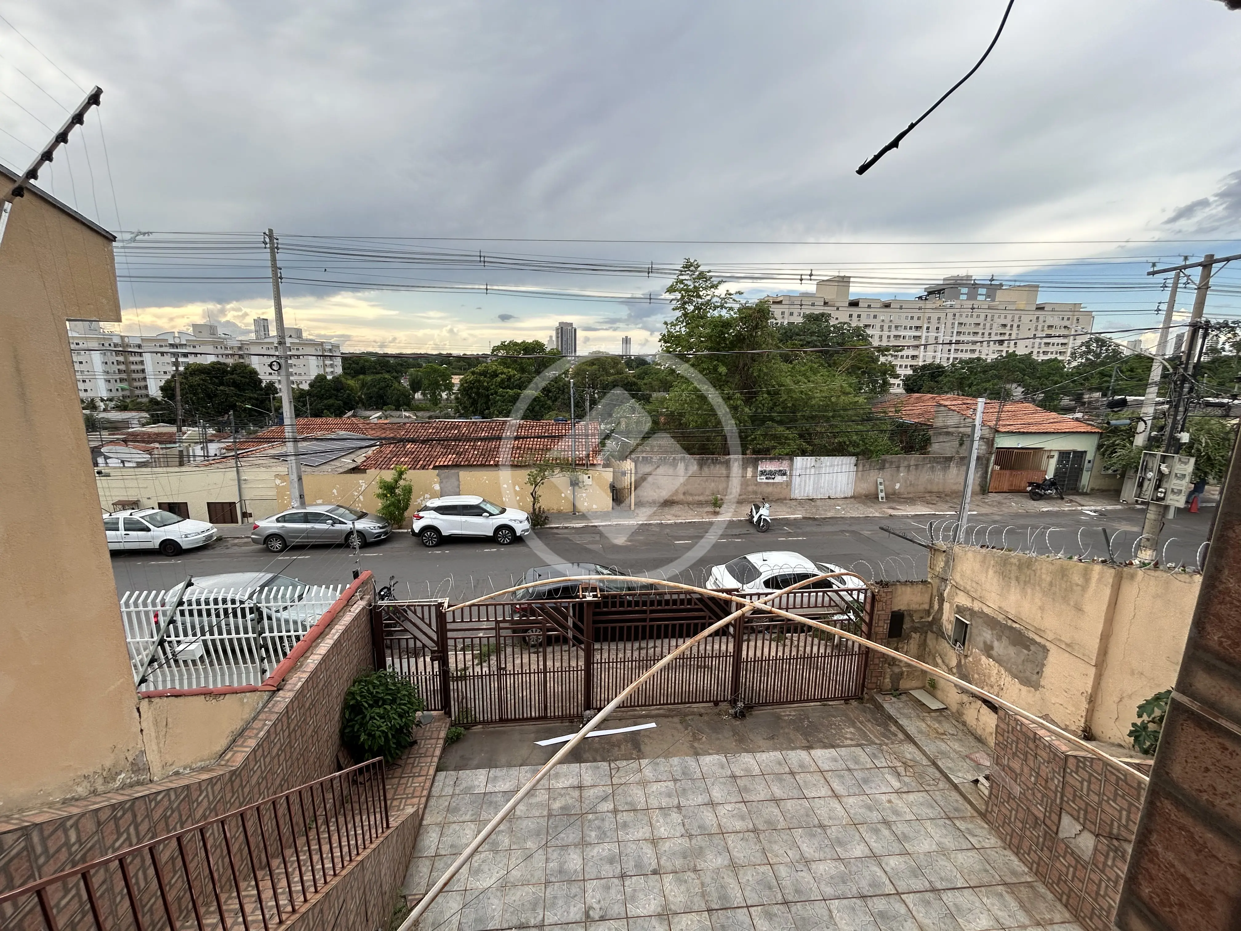 Imagem 4 - Casa em CENTRO, Cuiabá - MT