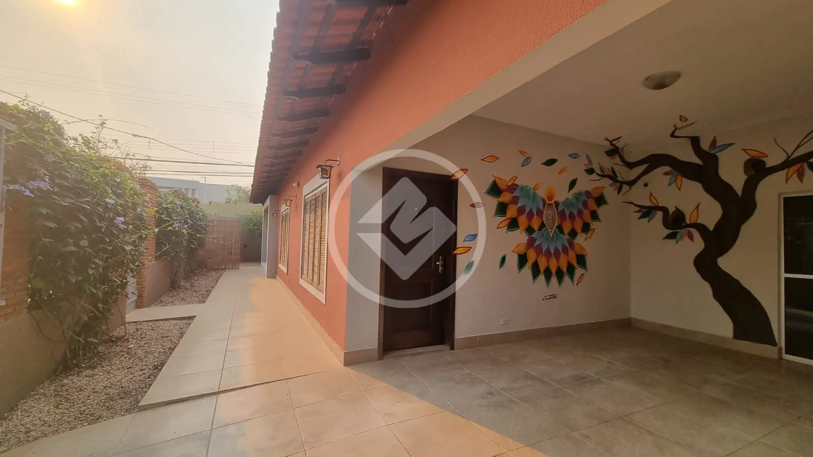 Casa JARDIM SHANGRI-LA, Cuiabá - MT — foto 2