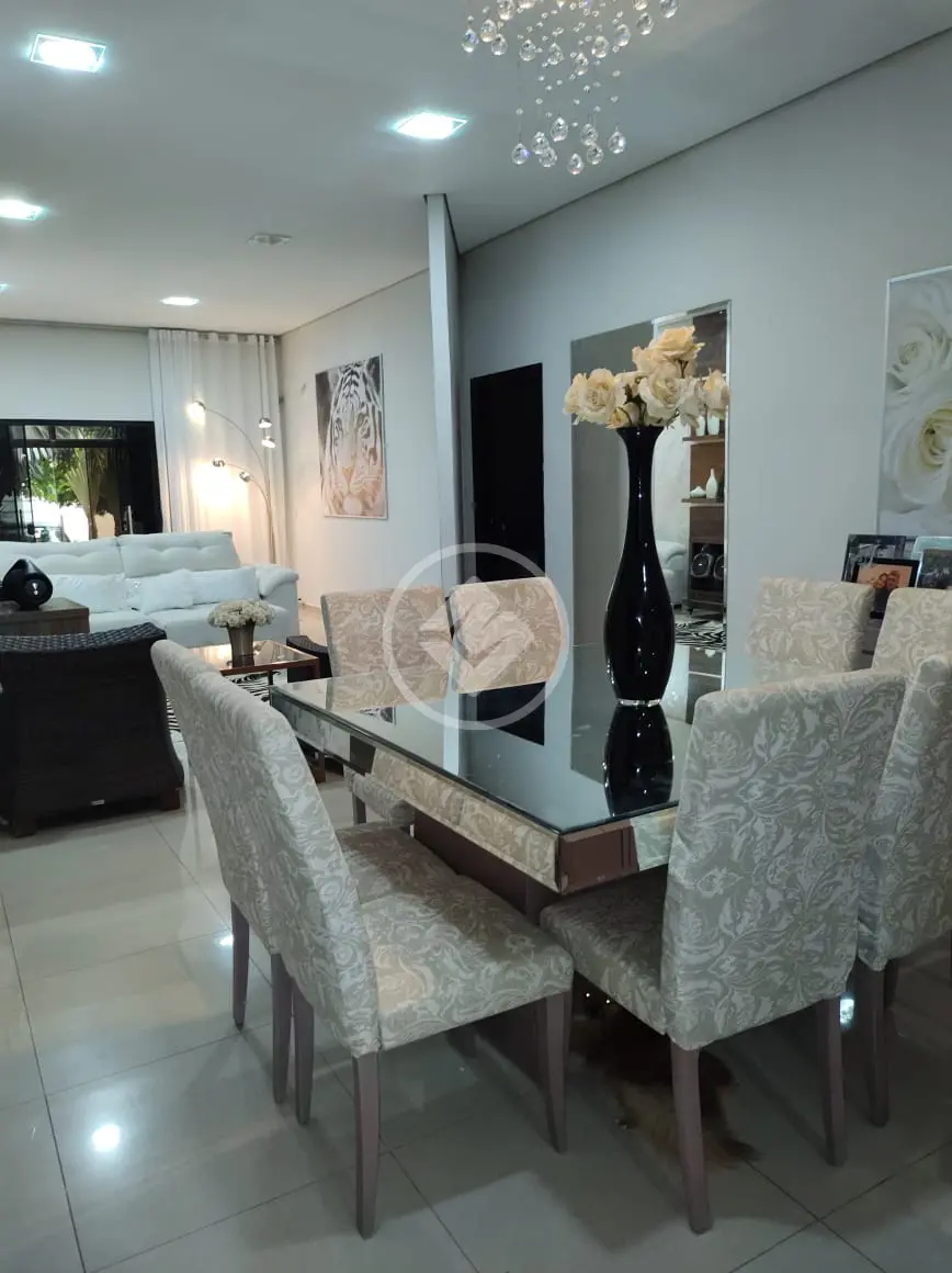 Imagem 4 - Casa em ÁGUA LIMPA, Várzea Grande - MT