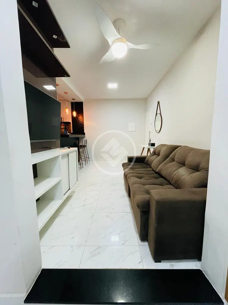 Imagem 5 - Apartamento em Parque Residencial das Nações Indígenas, Cuiabá - MT