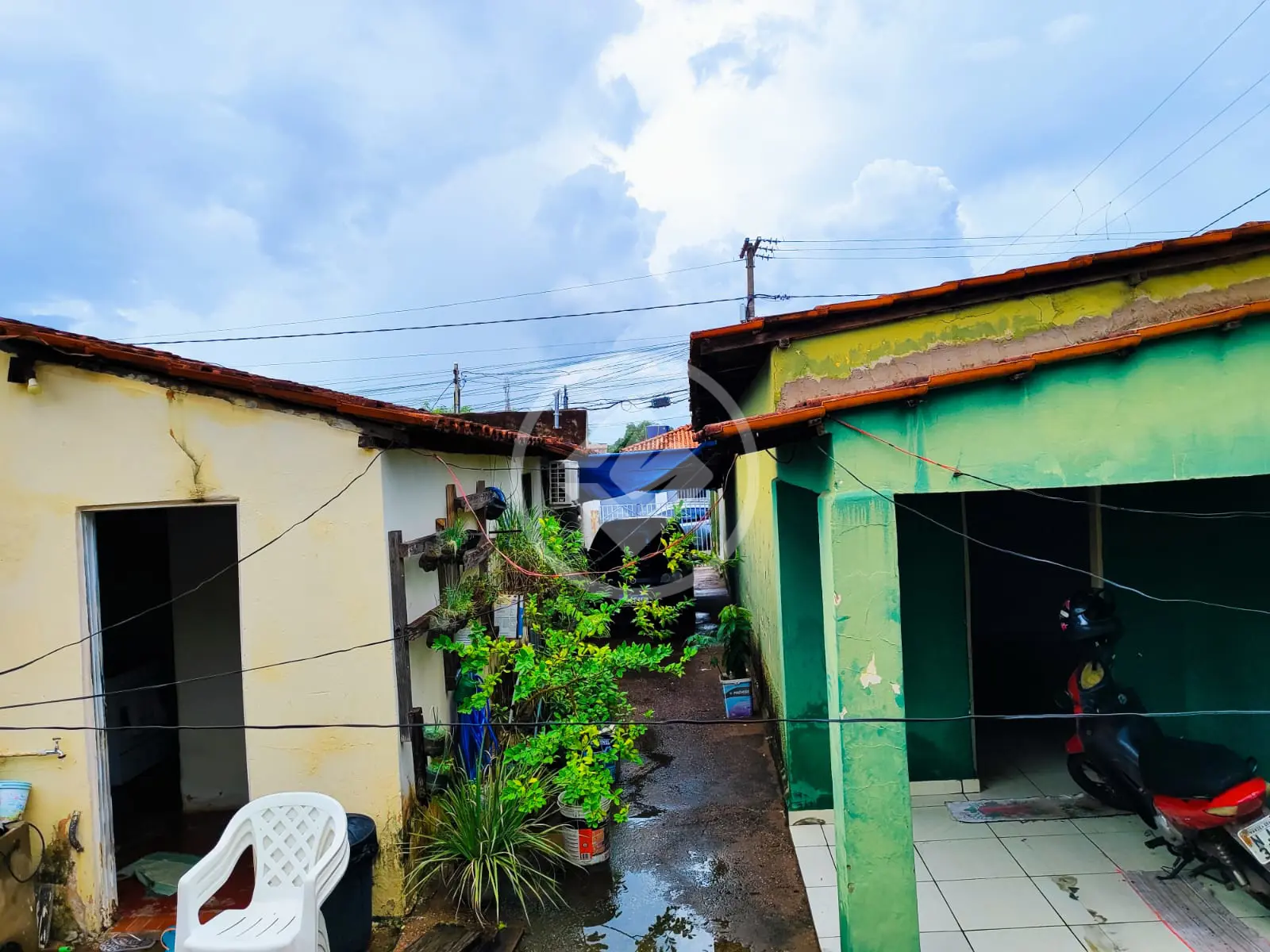 Image 9 - Casa em PONTE NOVA, Várzea Grande - MT