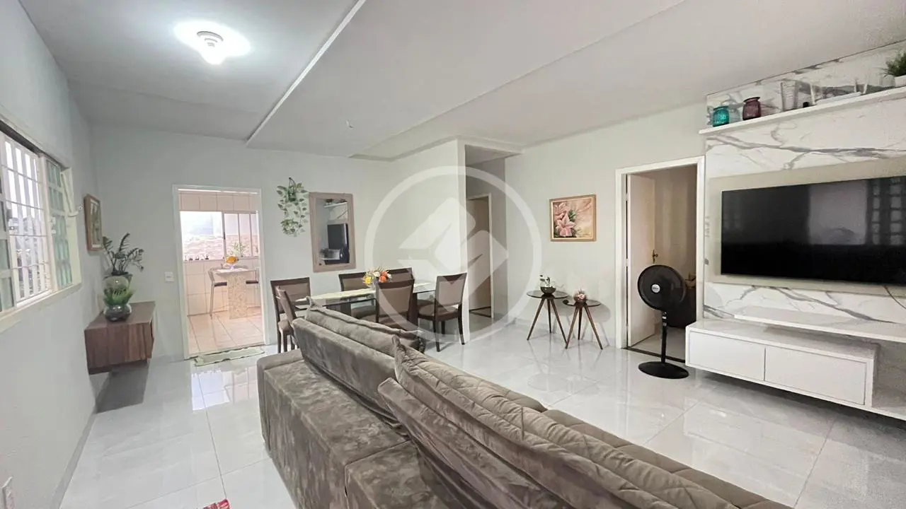 Casa Condomínio Nova Conquista, Cuiabá - MT — foto 1