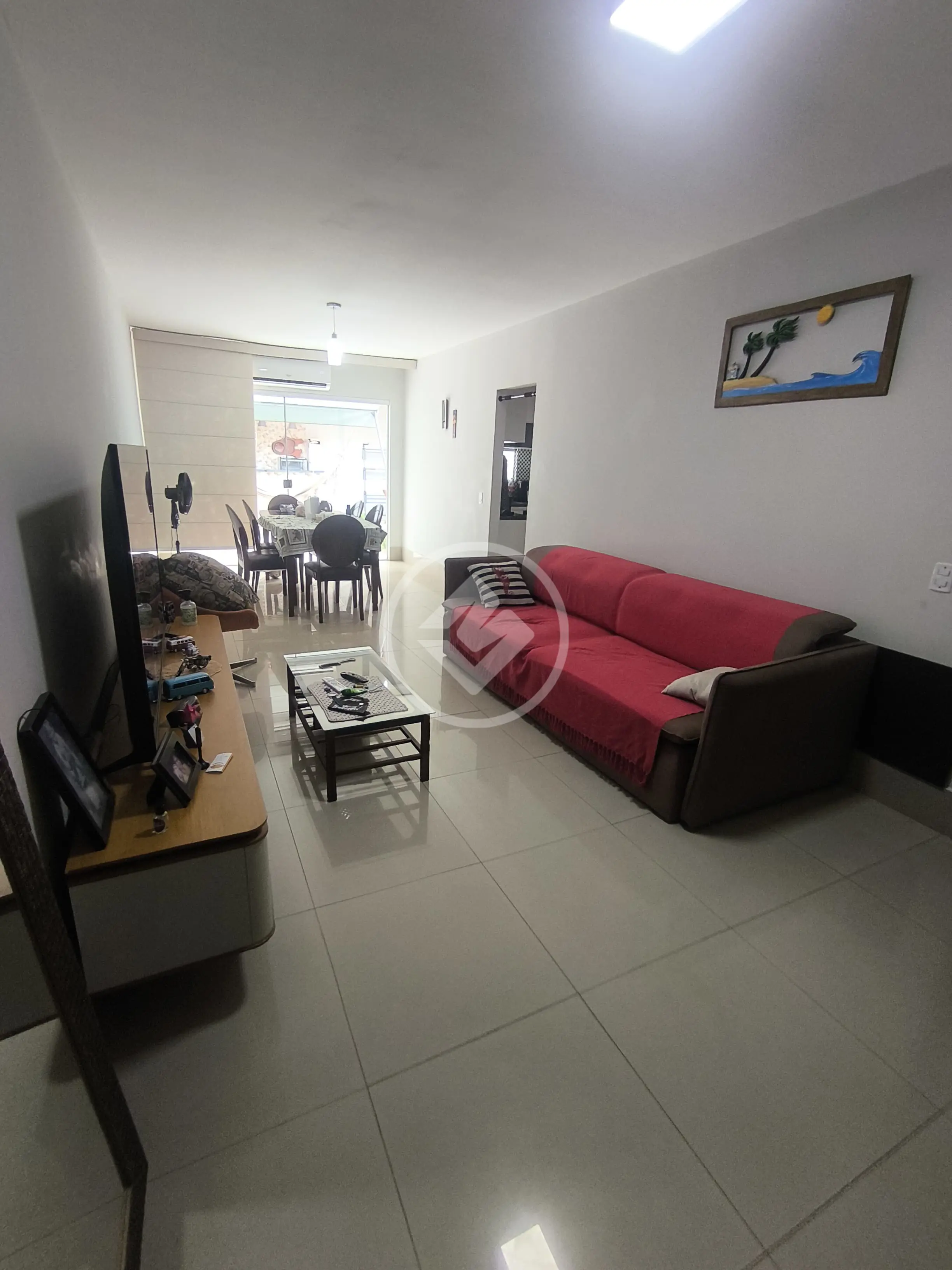 Casa Condomínio jardim imperial, Cuiabá - MT — foto 2