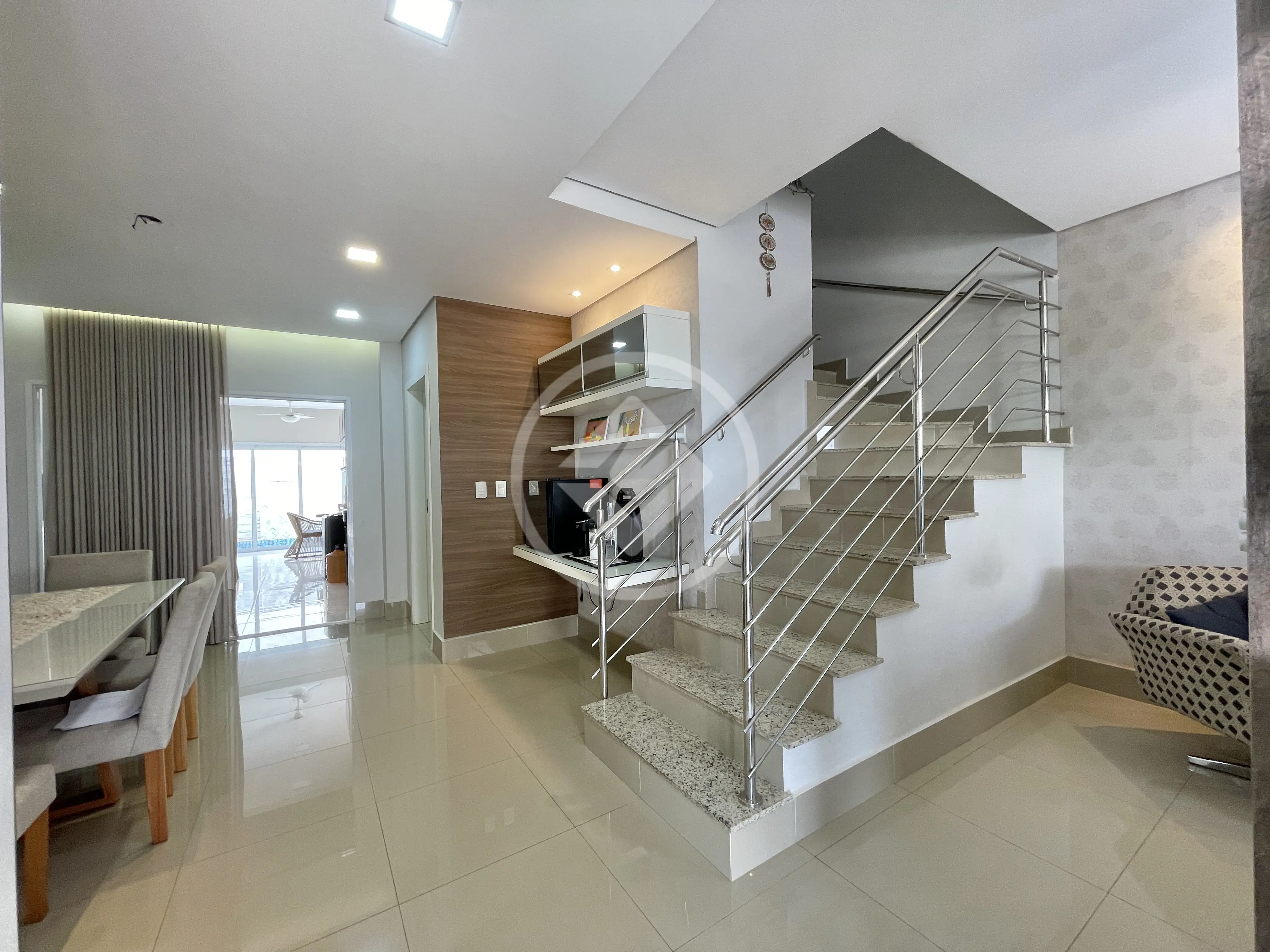Imagem 6 - Casa Condomínio em Ribeirão da Ponte, Cuiabá - MT
