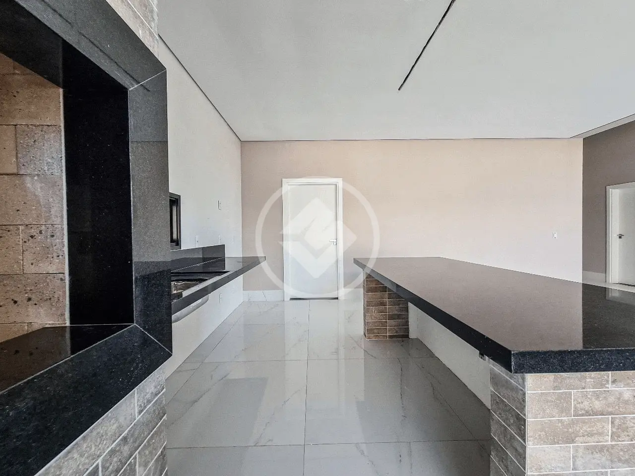 Imagem 6 - Casa Condomínio em RIBEIRÃO DO LIPA, Cuiabá - MT