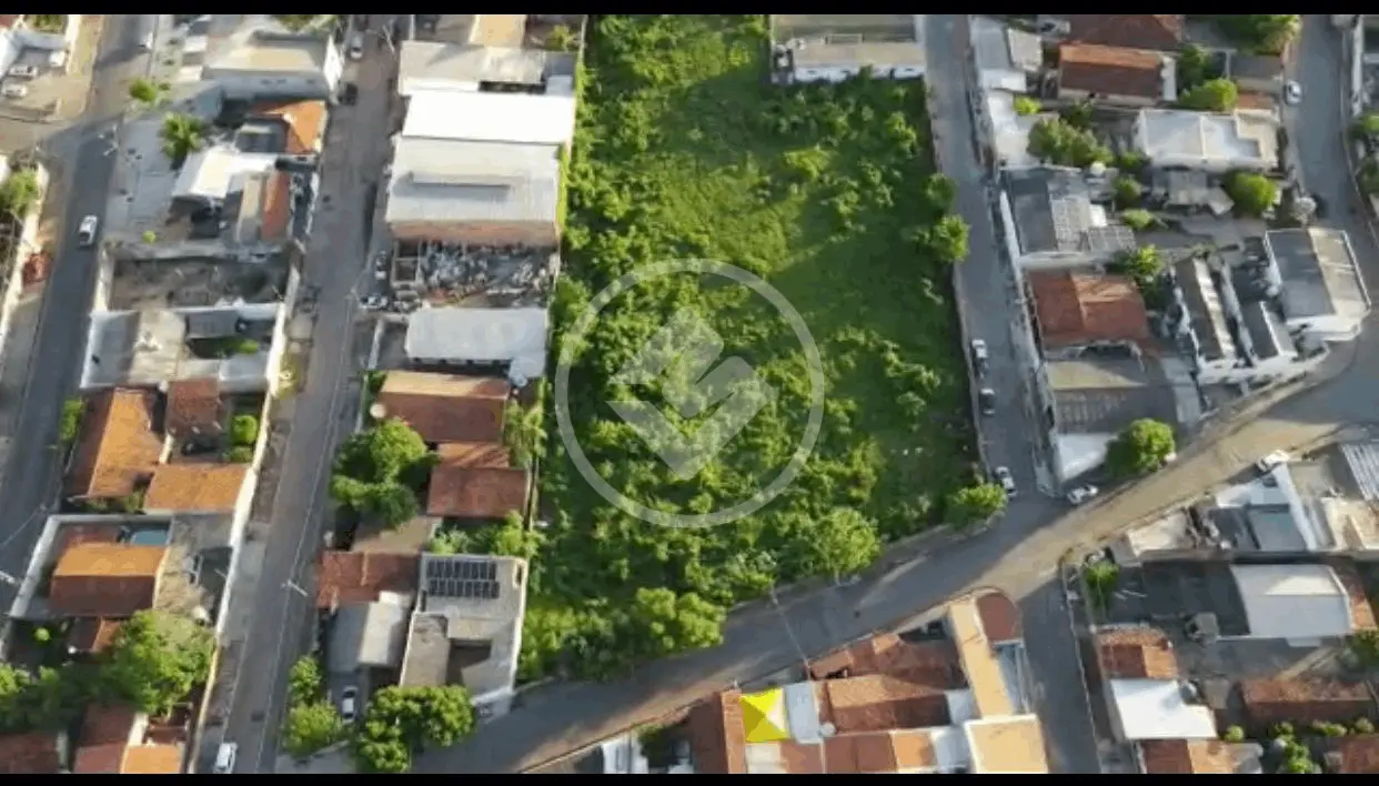 Imagem 2 - Terreno em Chácara dos Pinheiros, Cuiabá - MT