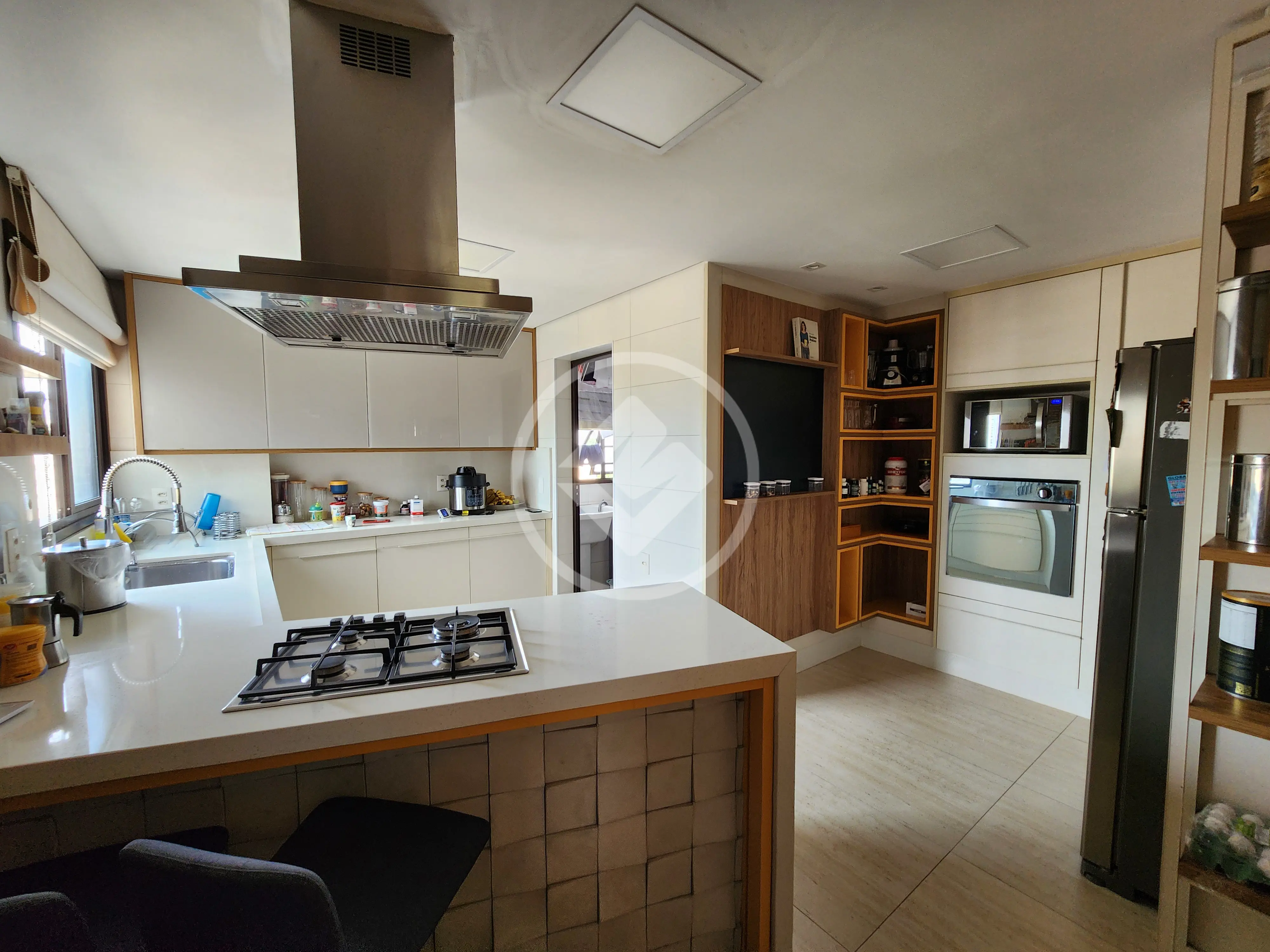 Imagem 4 - Apartamento em JARDIM CUIABÁ, Cuiabá - MT
