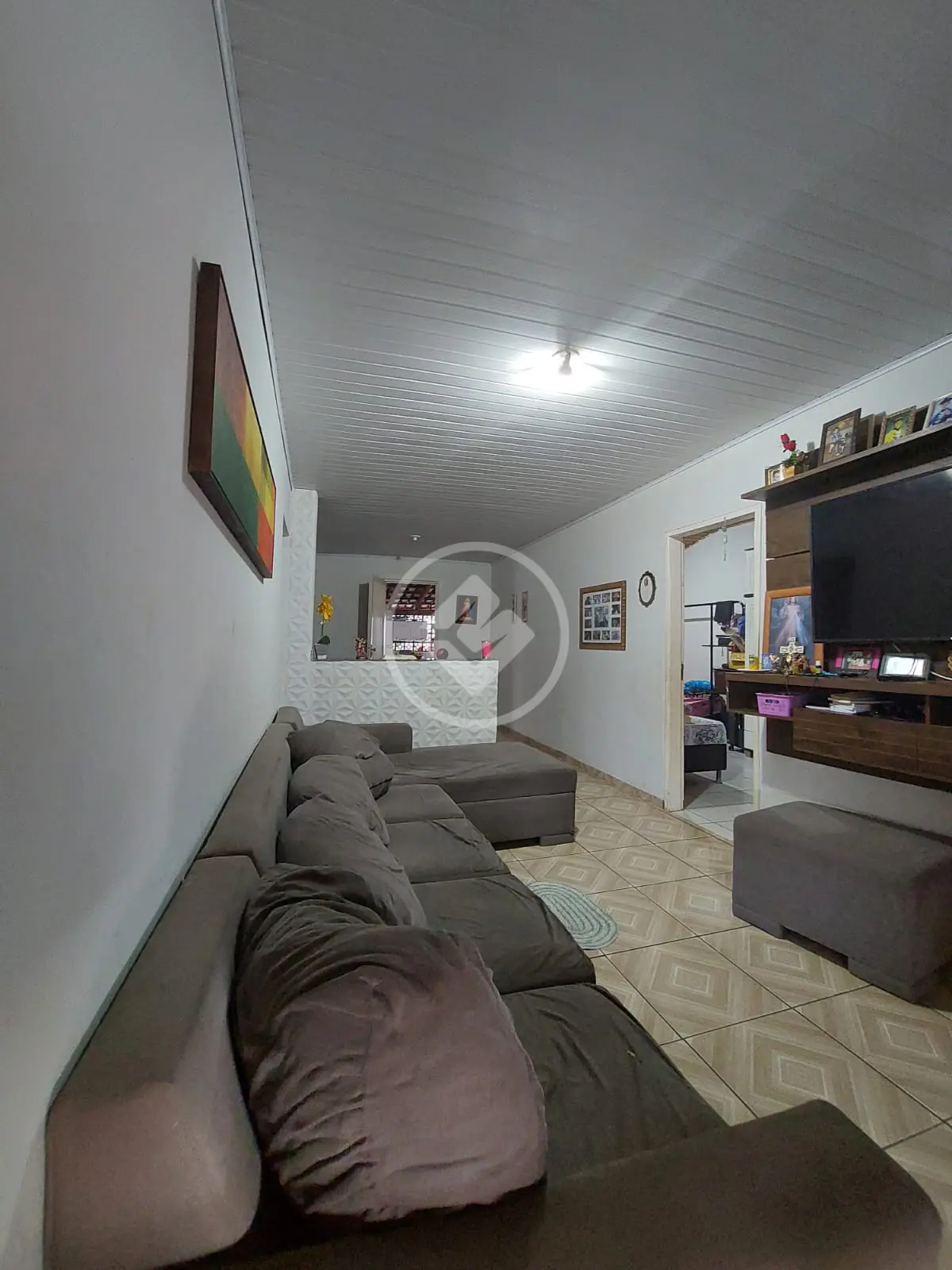Imagem 2 - Casa em MORADA DA SERRA, Cuiabá - MT