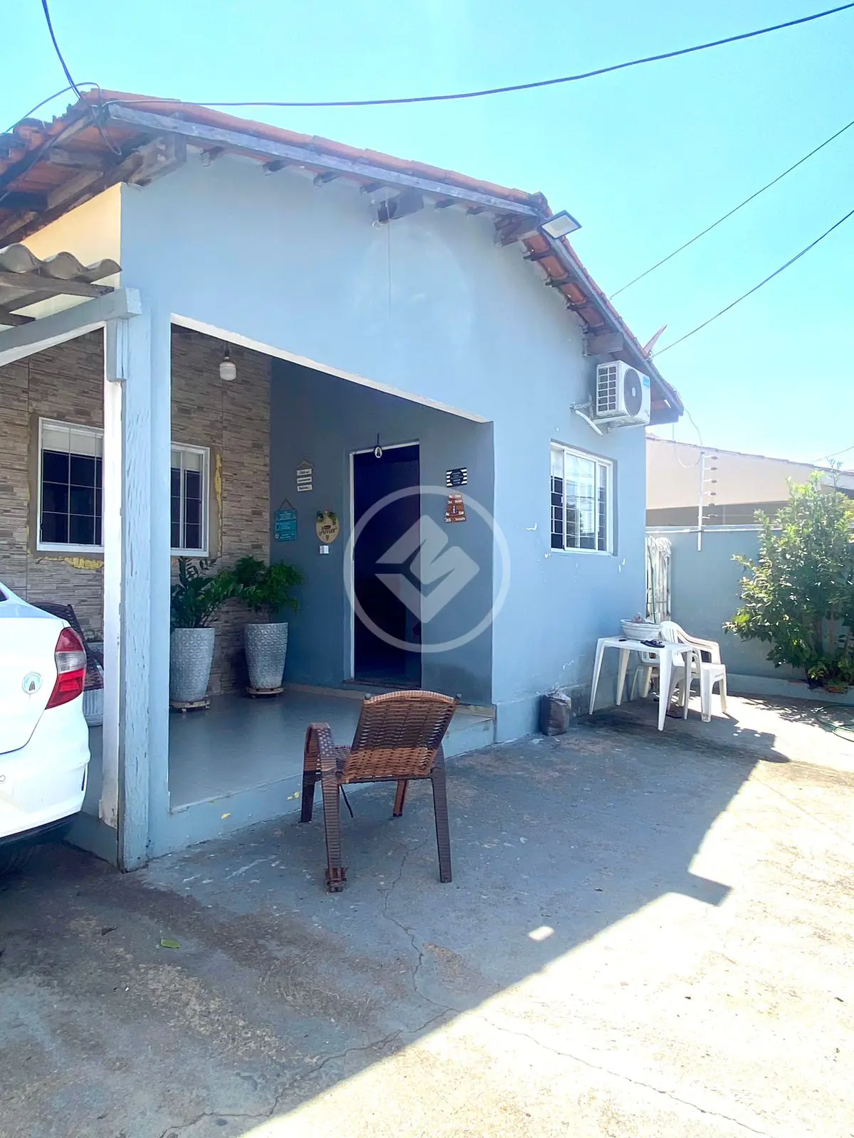 Imagem 6 - Casa em CPA III, Cuiabá - MT
