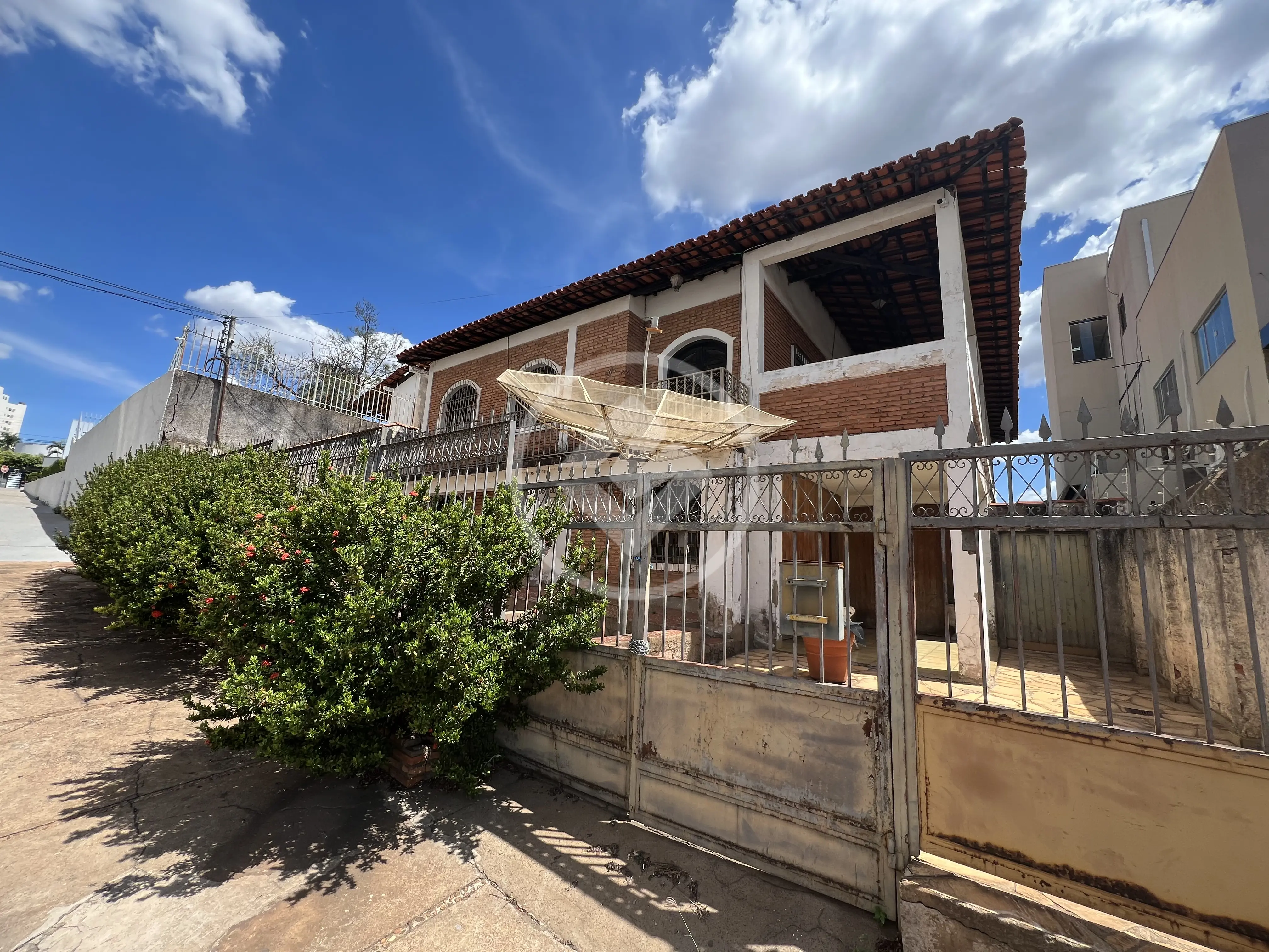 Imagem 2 - Casa Comercial em Goiabeira, Cuiabá - MT