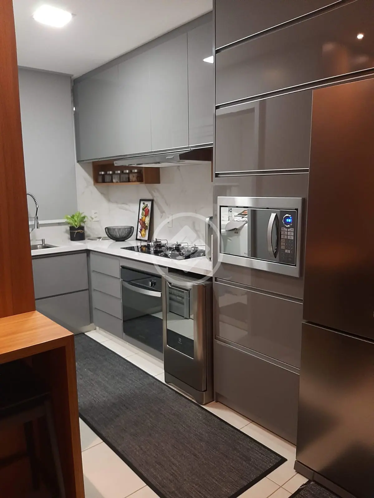 Image 13 - Apartamento em JARDIM ACLIMAÇÃO, Cuiabá - MT