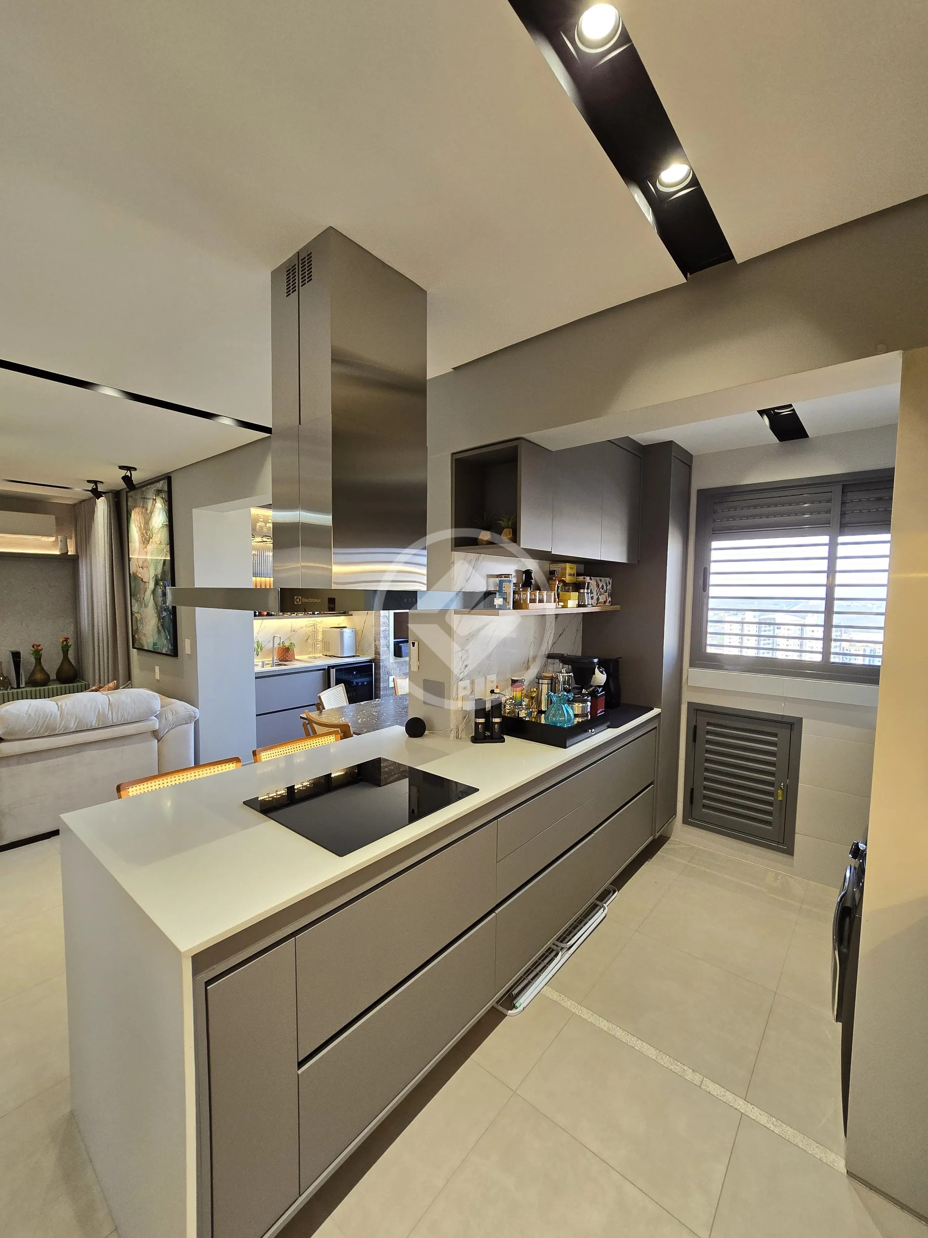 Imagem 6 - Apartamento em Areão, Cuiabá - MT