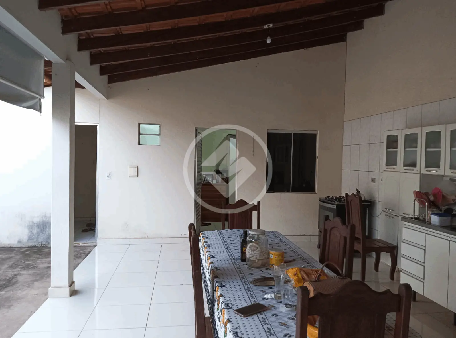 Imagem 4 - Casa Condomínio em DISTRITO INDUSTRIAL, Cuiabá - MT
