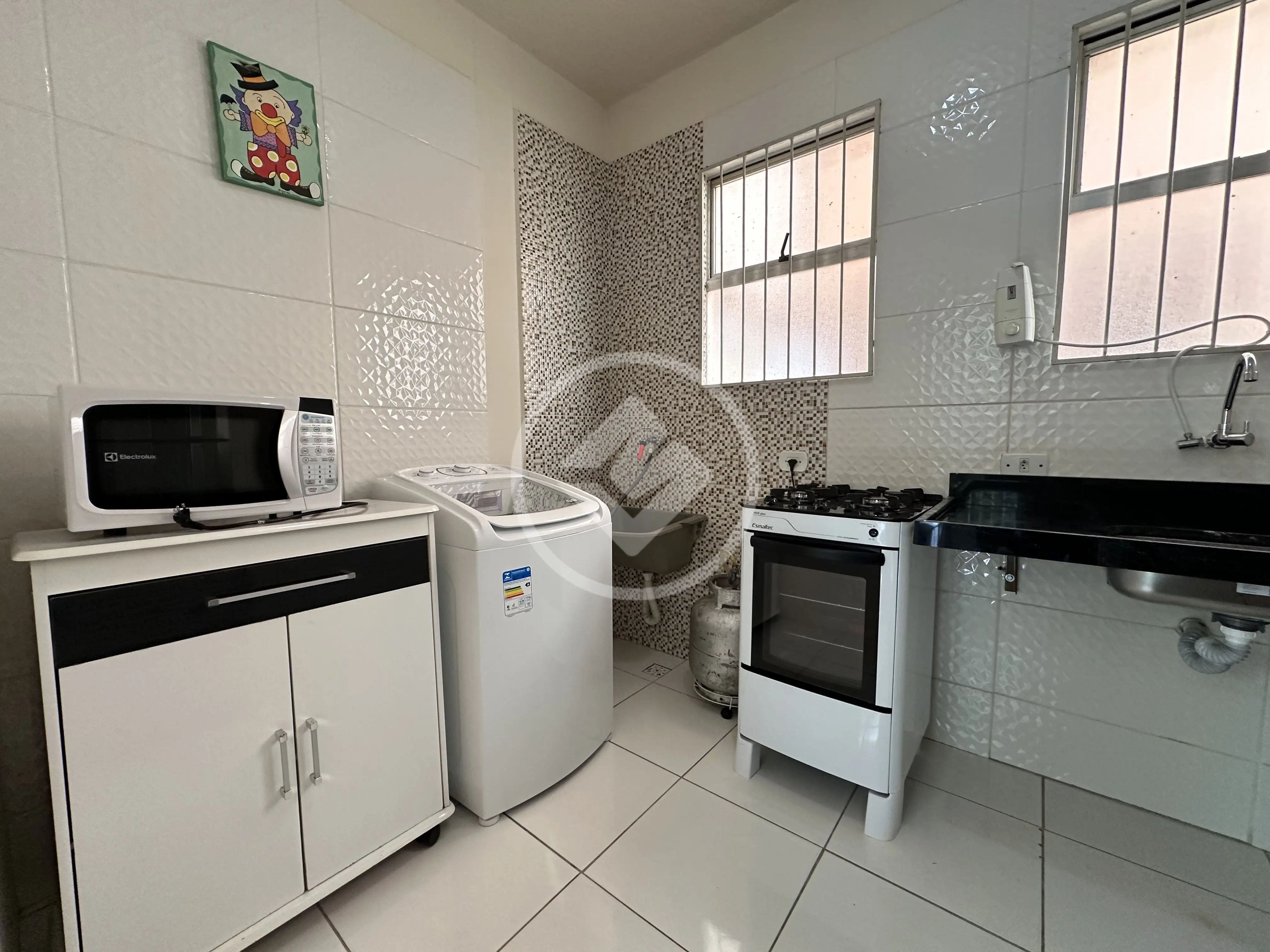 Imagem 6 - Apartamento em PORTO, Cuiabá - MT