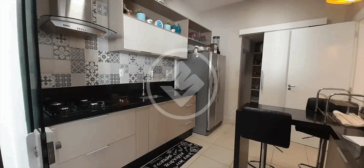 Imagem 2 - Casa Condomínio em RIBEIRÃO DO LIPA, Cuiabá - MT