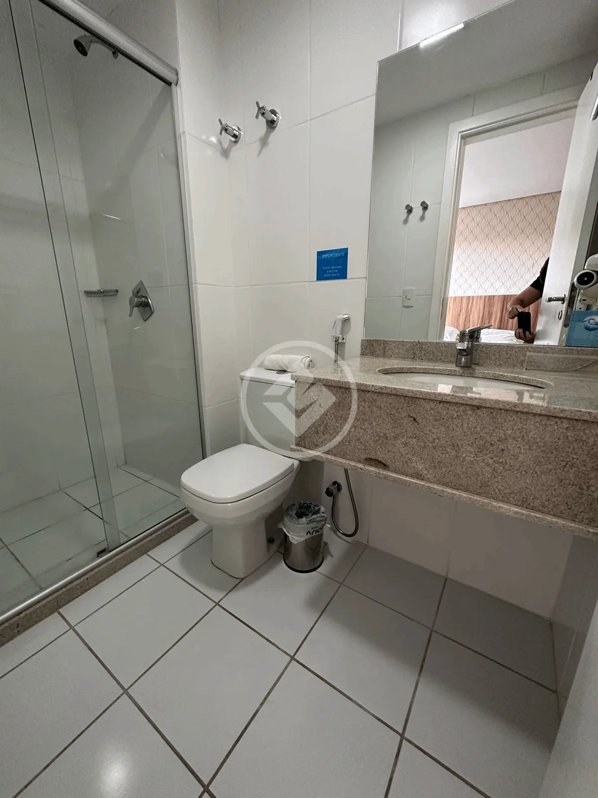 Image 12 - Flat em ALVORADA, Cuiabá - MT