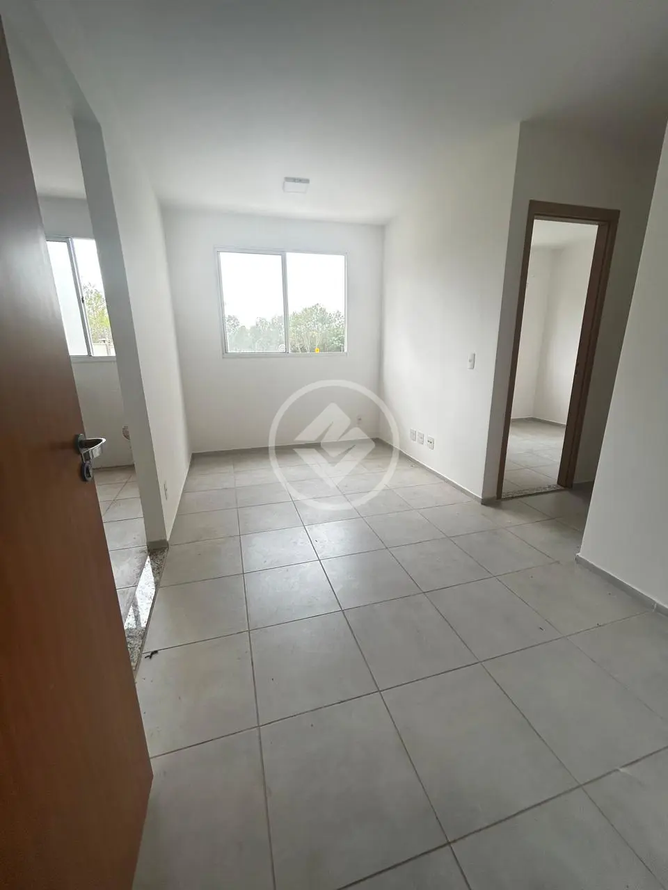 Apartamento MORADA DO OURO -  CENTRO SUL, Cuiabá - MT — foto 2