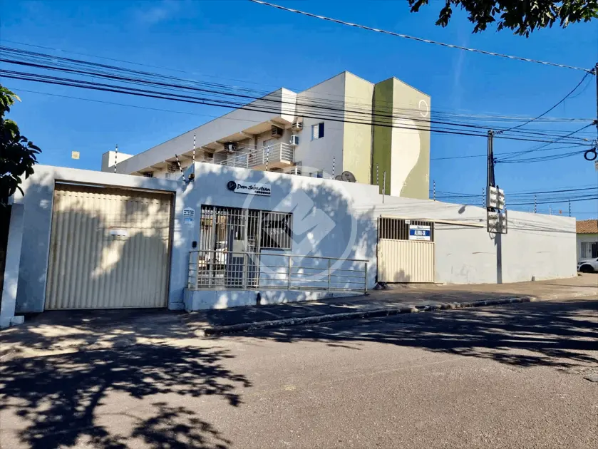 Imagem 4 - Apartamento em DOM AQUINO, Cuiabá - MT