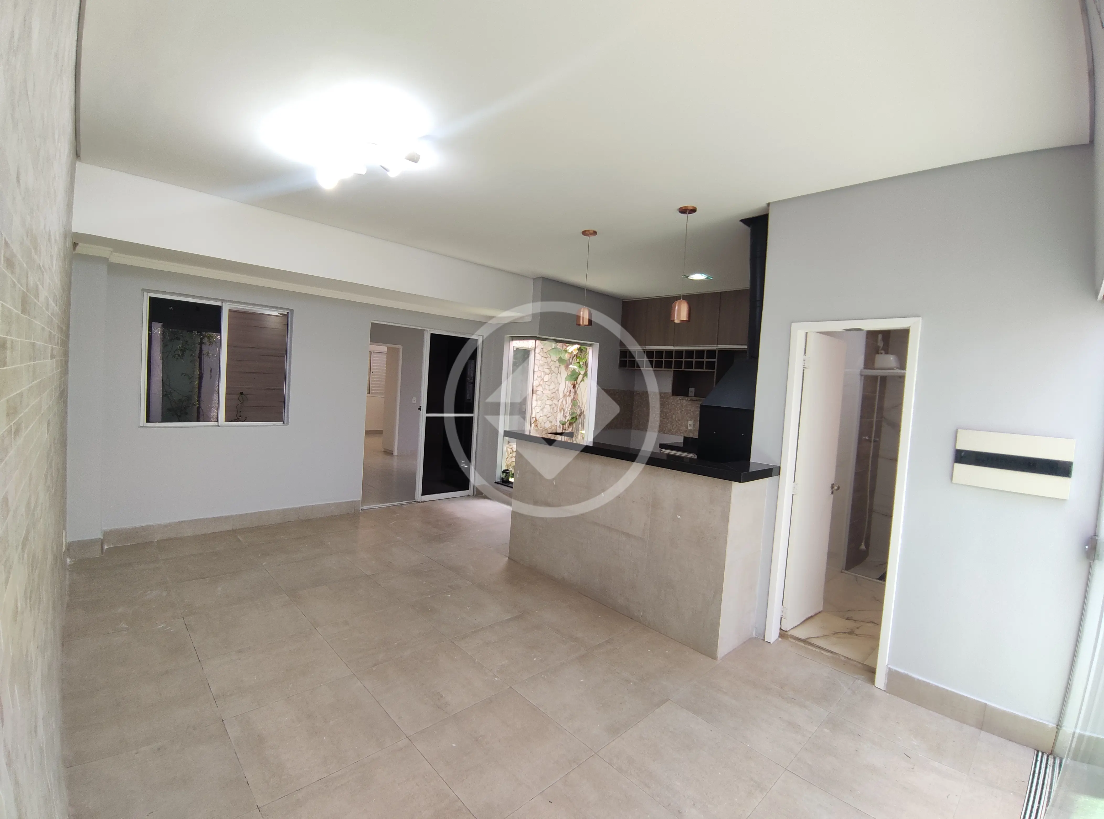 Imagem 3 - Casa Condomínio em jardim imperial, Cuiabá - MT