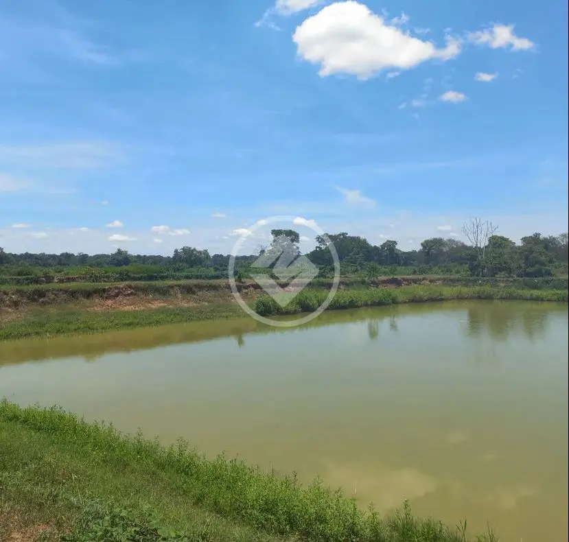 Fazenda BAIRRO CONVERSAO, CIDADE CONVERSAO - MT — foto 1