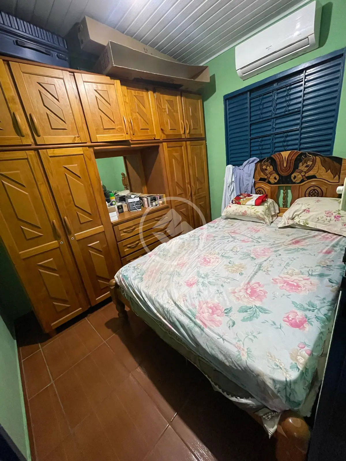 Imagem 4 - Casa em Conjunto Residencial Jonas Pinheiro, Cuiabá - MT