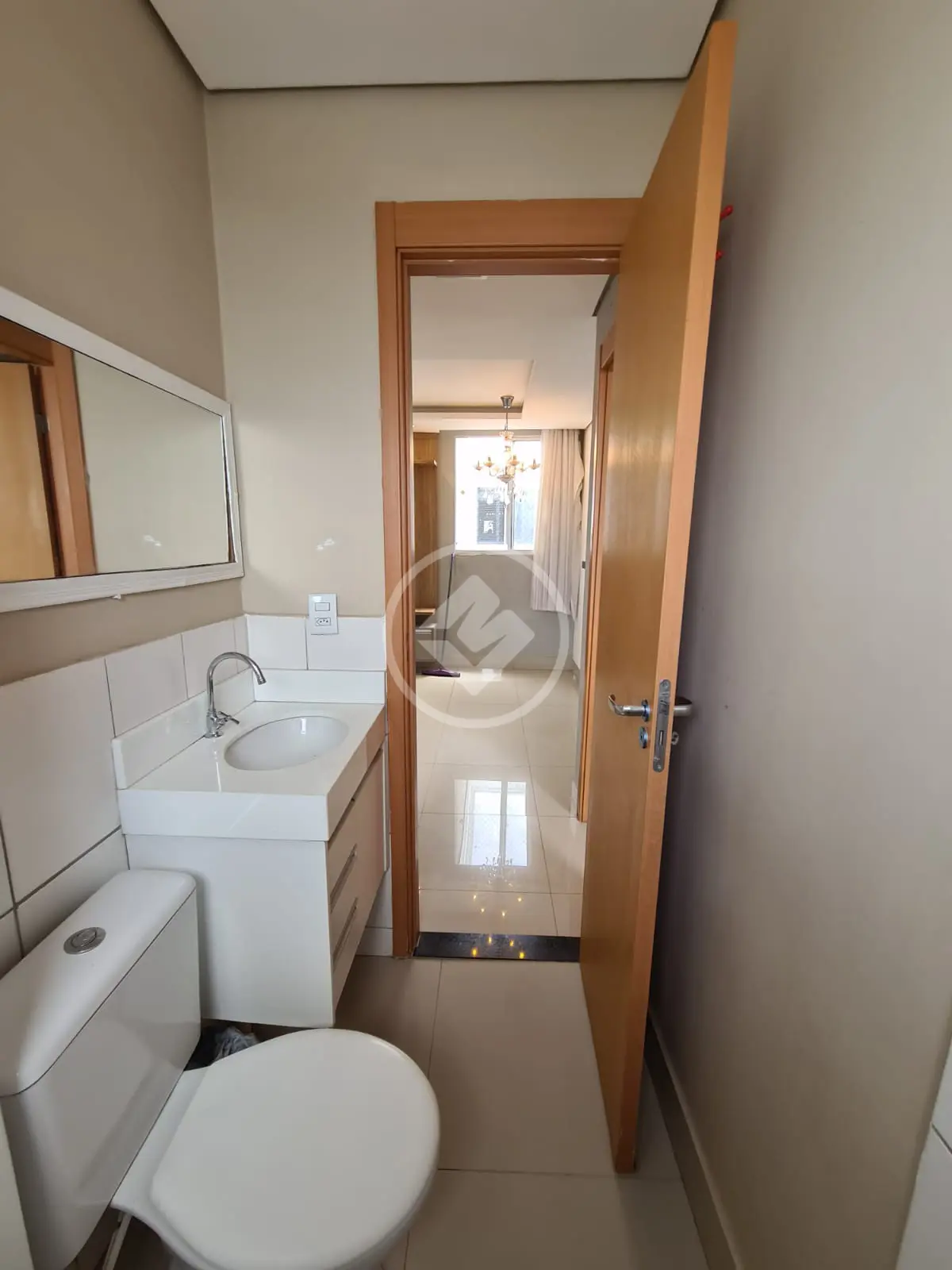 Imagem 4 - Apartamento em COXIPO, Cuiabá - MT