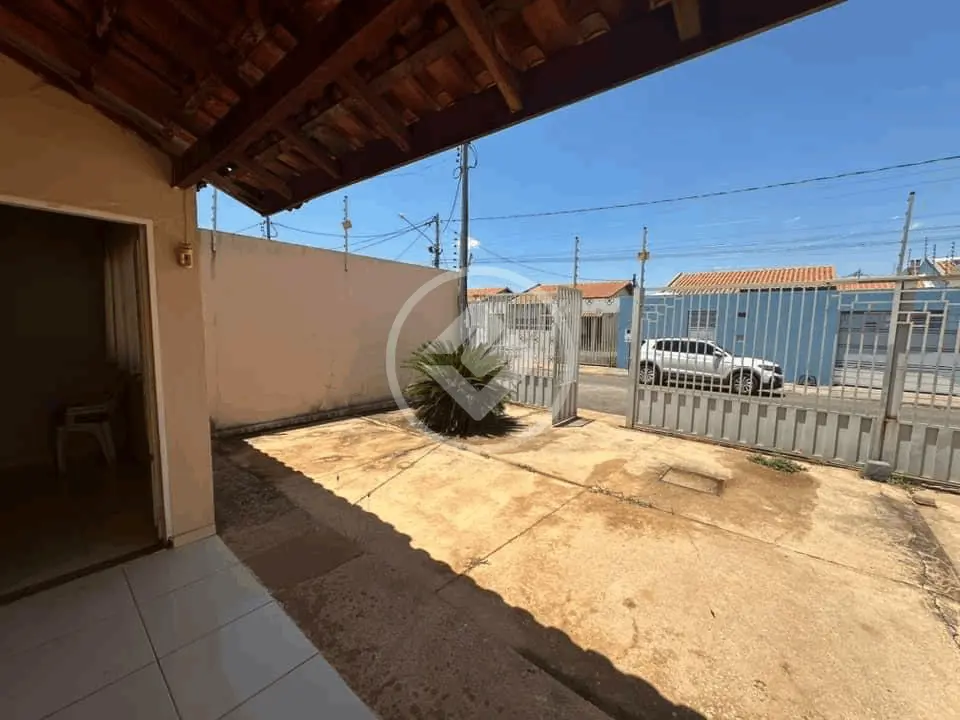 Imagem 3 - Casa em RESIDENCIAL NOVA CANAA, Cuiabá - MT