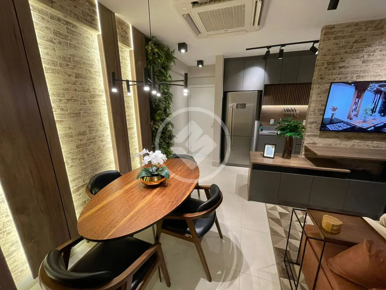 Imagem 6 - Apartamento em JARDIM EUROPA, Cuiabá - MT