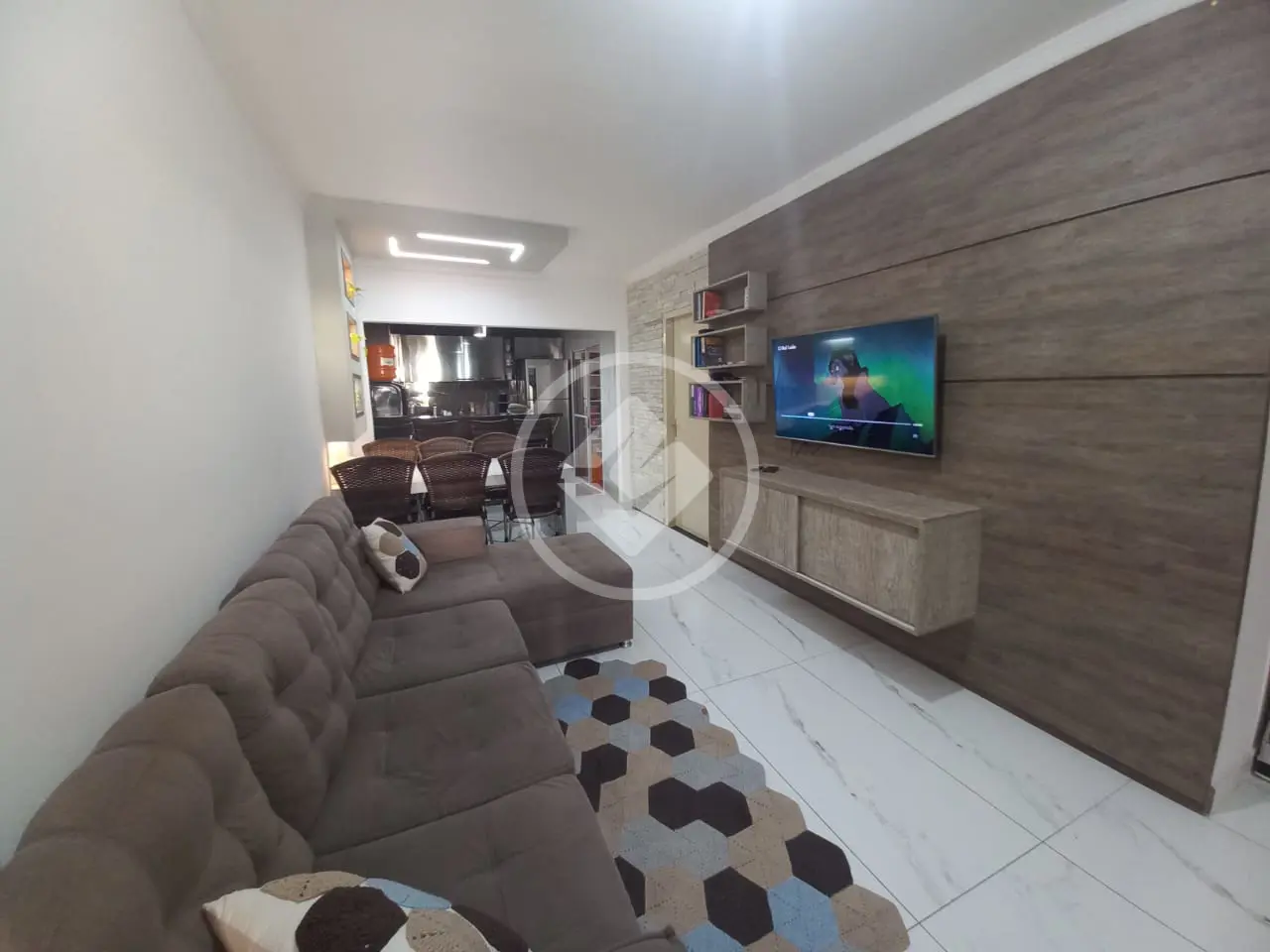 Imagem 5 - Casa Condomínio em Jardim Florianopolis, Cuiabá - MT
