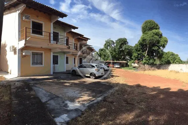 Terreno DOM AQUINO, Cuiabá - MT — foto 1