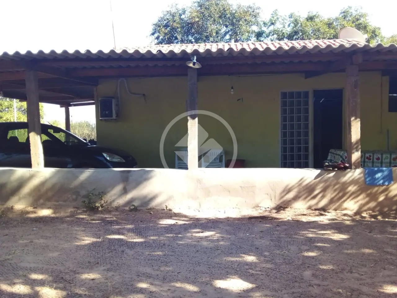 Imagem 2 - Sítio em BAIRRO CONVERSAO, CIDADE CONVERSAO - MT