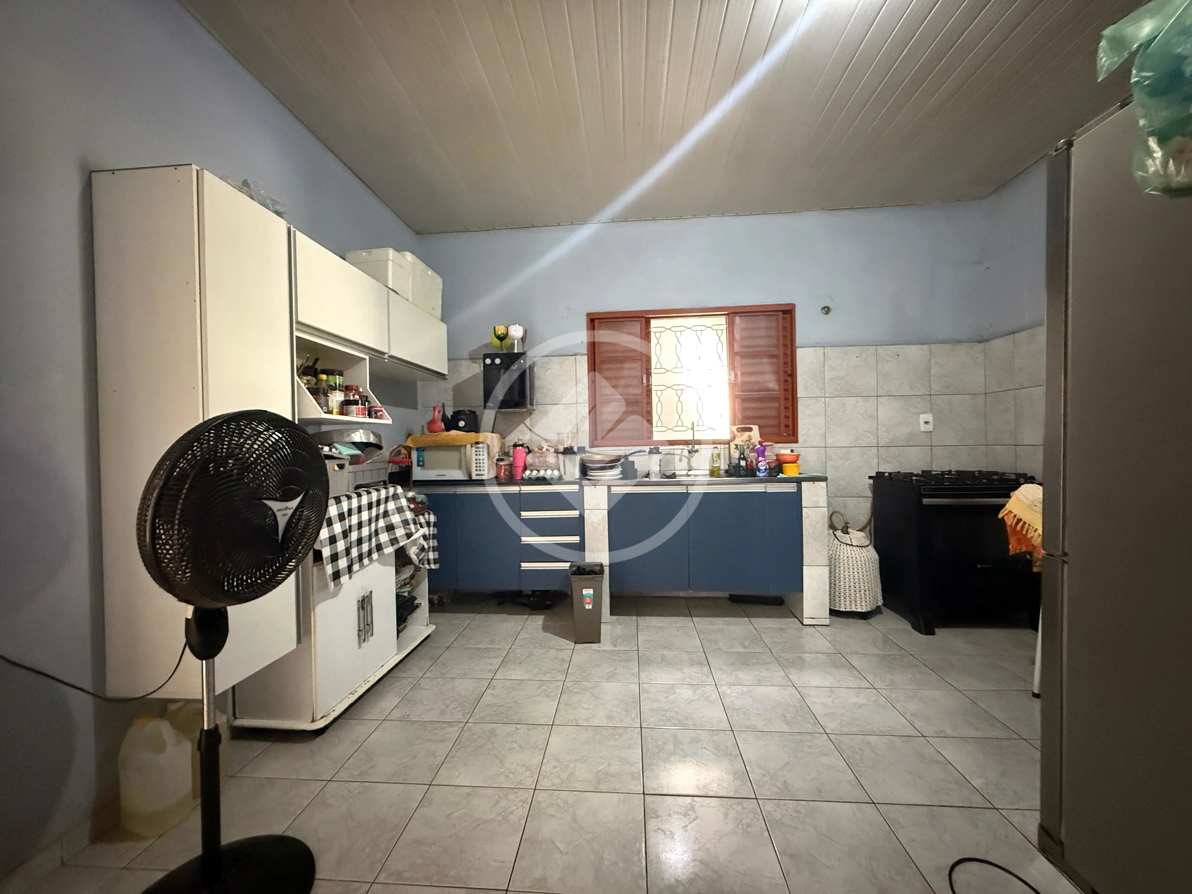 Imagem 1 - Casa em Jardim Imperial, Cuiabá - MT