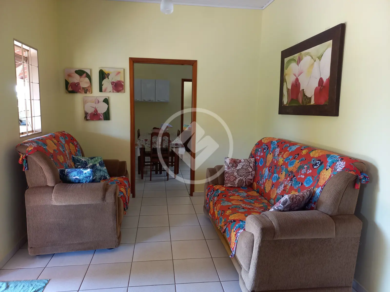 Imagem 3 - Casa em GLORIA, Várzea Grande - MT