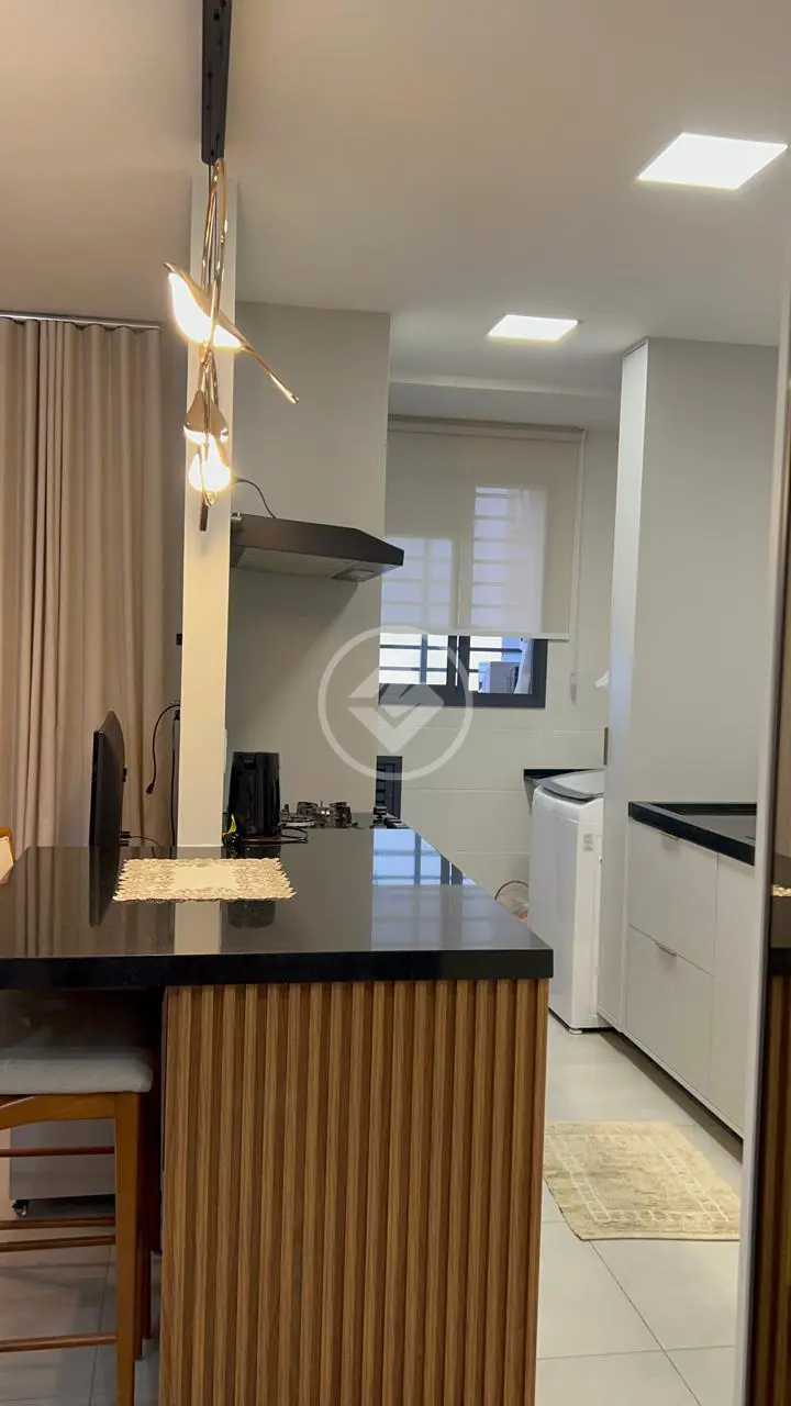 Imagem 4 - Apartamento em JARDIM BOM CLIMA, Cuiabá - MT
