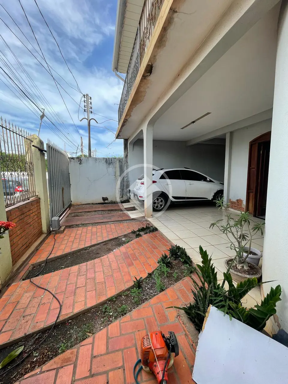 Imagem 4 - Sobrado em 23 de Setembro, Várzea Grande - MT