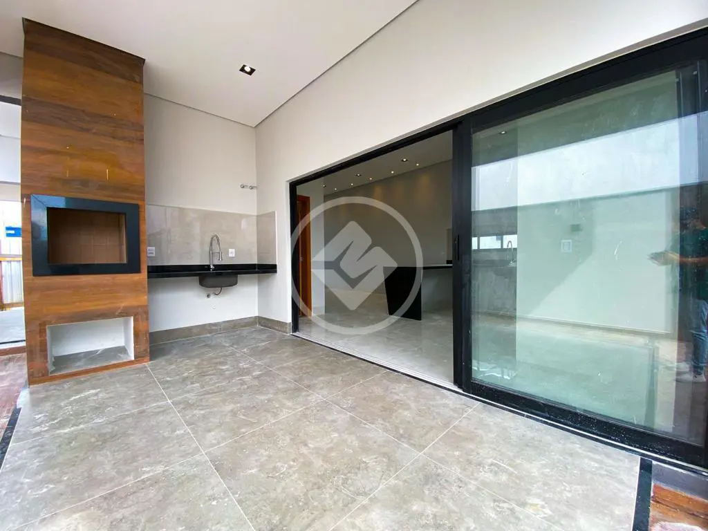 Imagem 4 - Casa Condomínio em Condomínio Primor das Torres, Cuiabá - MT