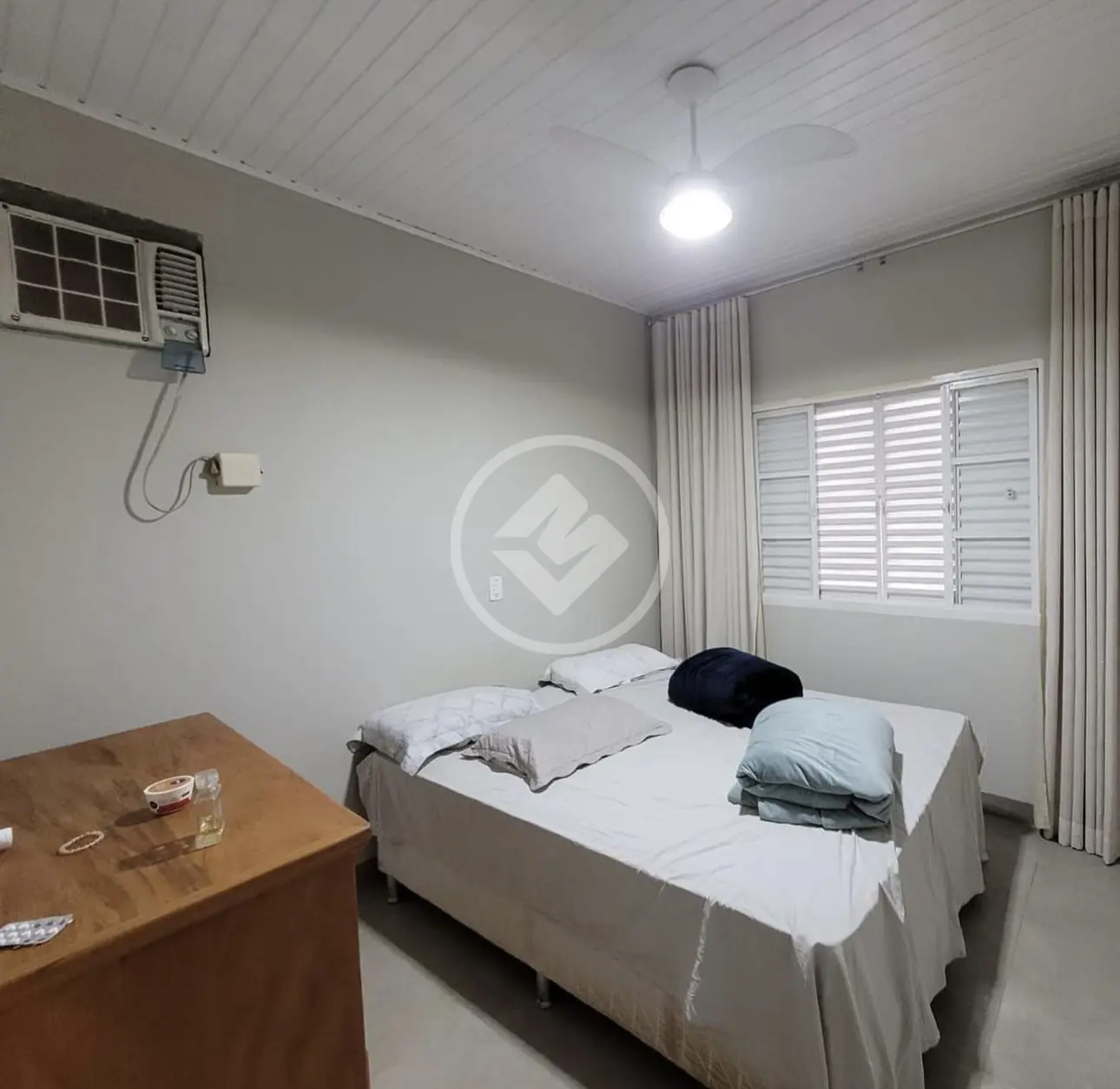 Imagem 5 - Casa Condomínio em Água Fria, Chapada dos Guimarães - MT