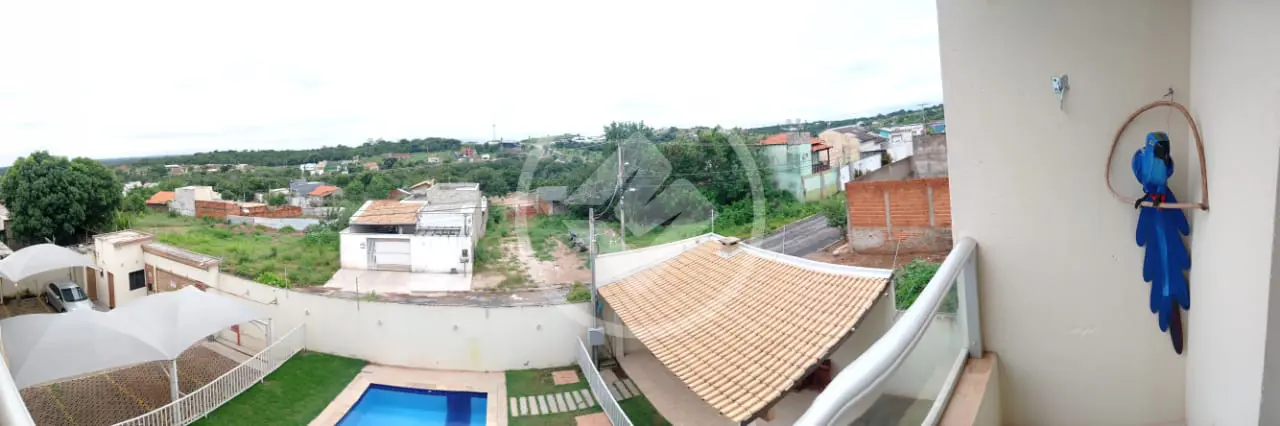 Imagem 5 - Apartamento em Parque Residencial Tropical Ville, Cuiabá - MT