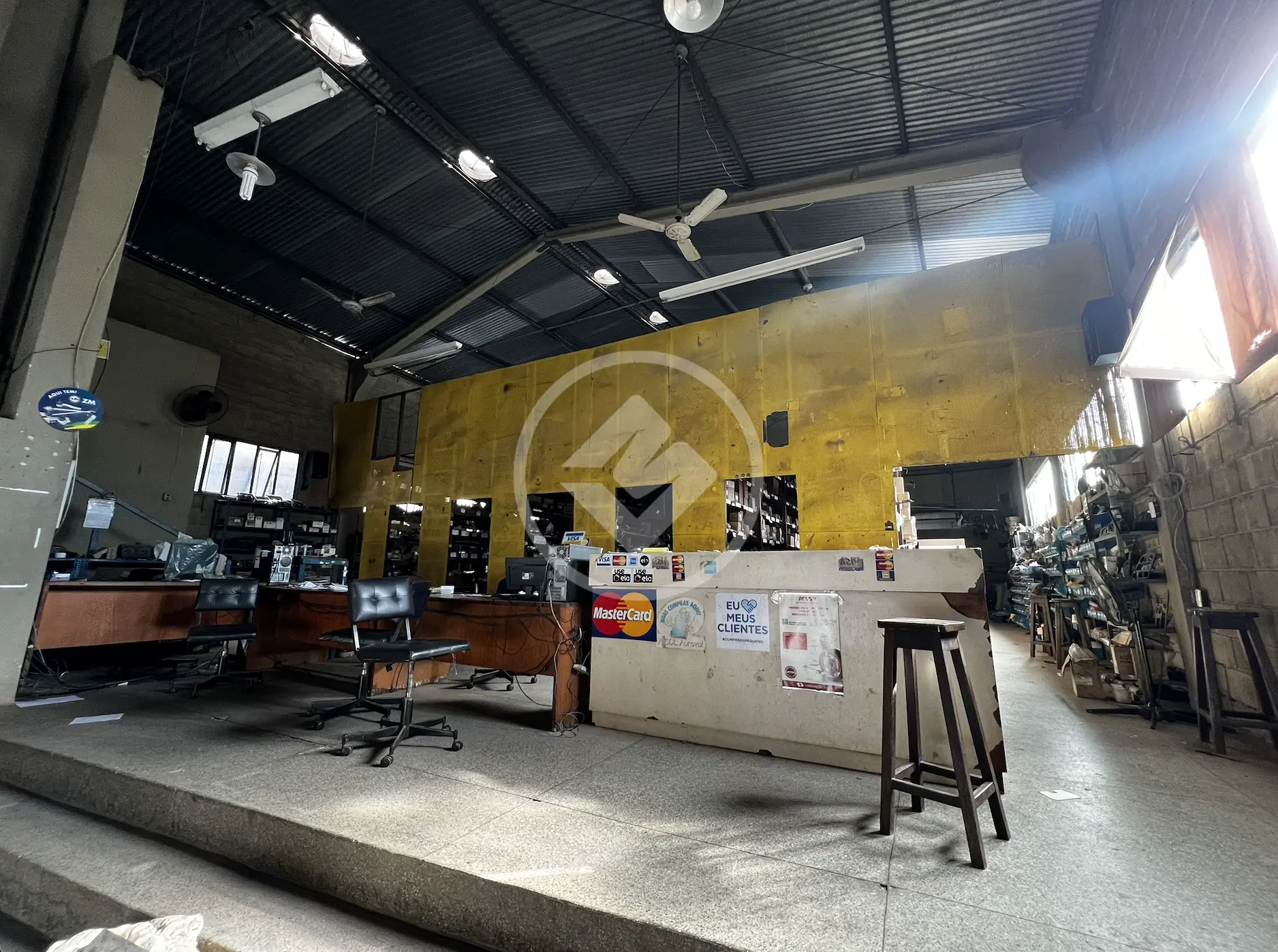 Prédio Dom Aquino, Cuiabá - MT — foto 2
