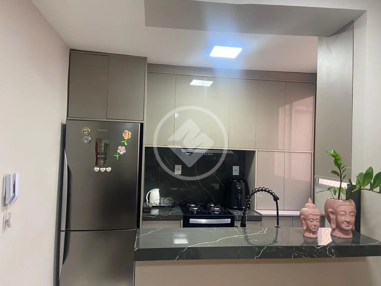 Imagem 4 - Apartamento em 23 de Setembro, Várzea Grande - MT
