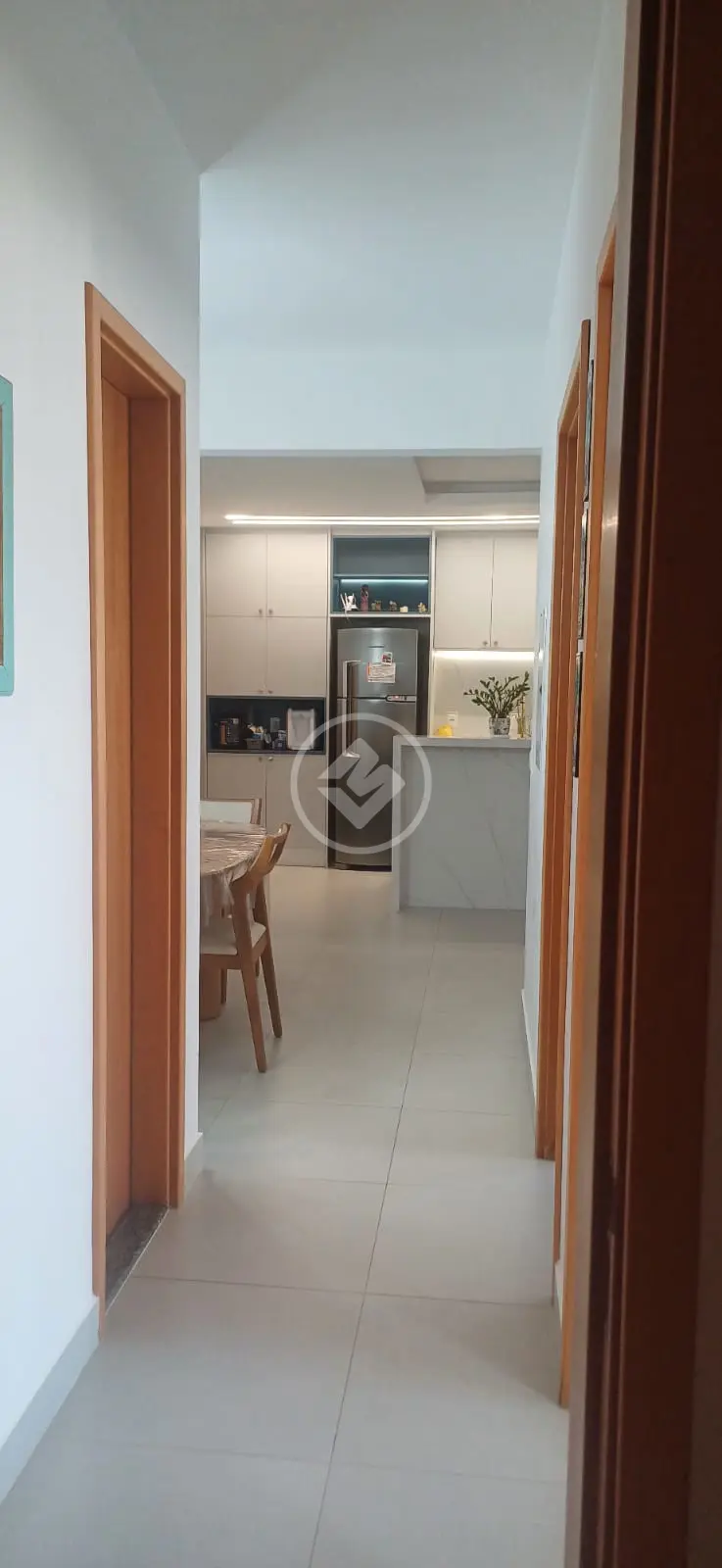 Imagem 2 - Apartamento em CIDADE ALTA, Cuiabá - MT