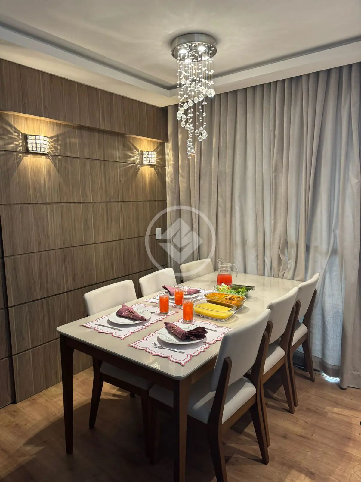 Apartamento JARDIM BOM CLIMA, Cuiabá - MT — foto 1
