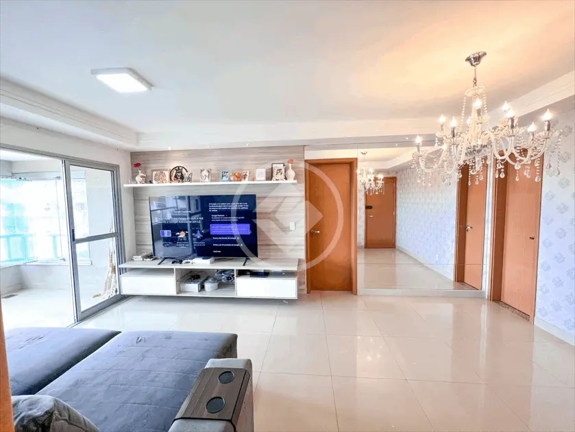 Apartamento Areão, Cuiabá - MT — foto 2