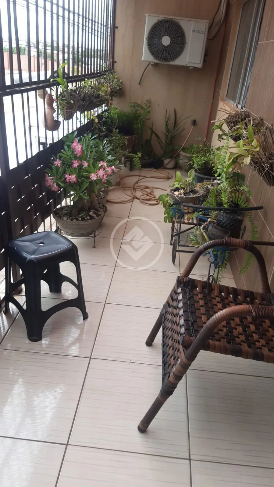 Imagem 2 - Casa Comercial em LIXEIRA, Cuiabá - MT