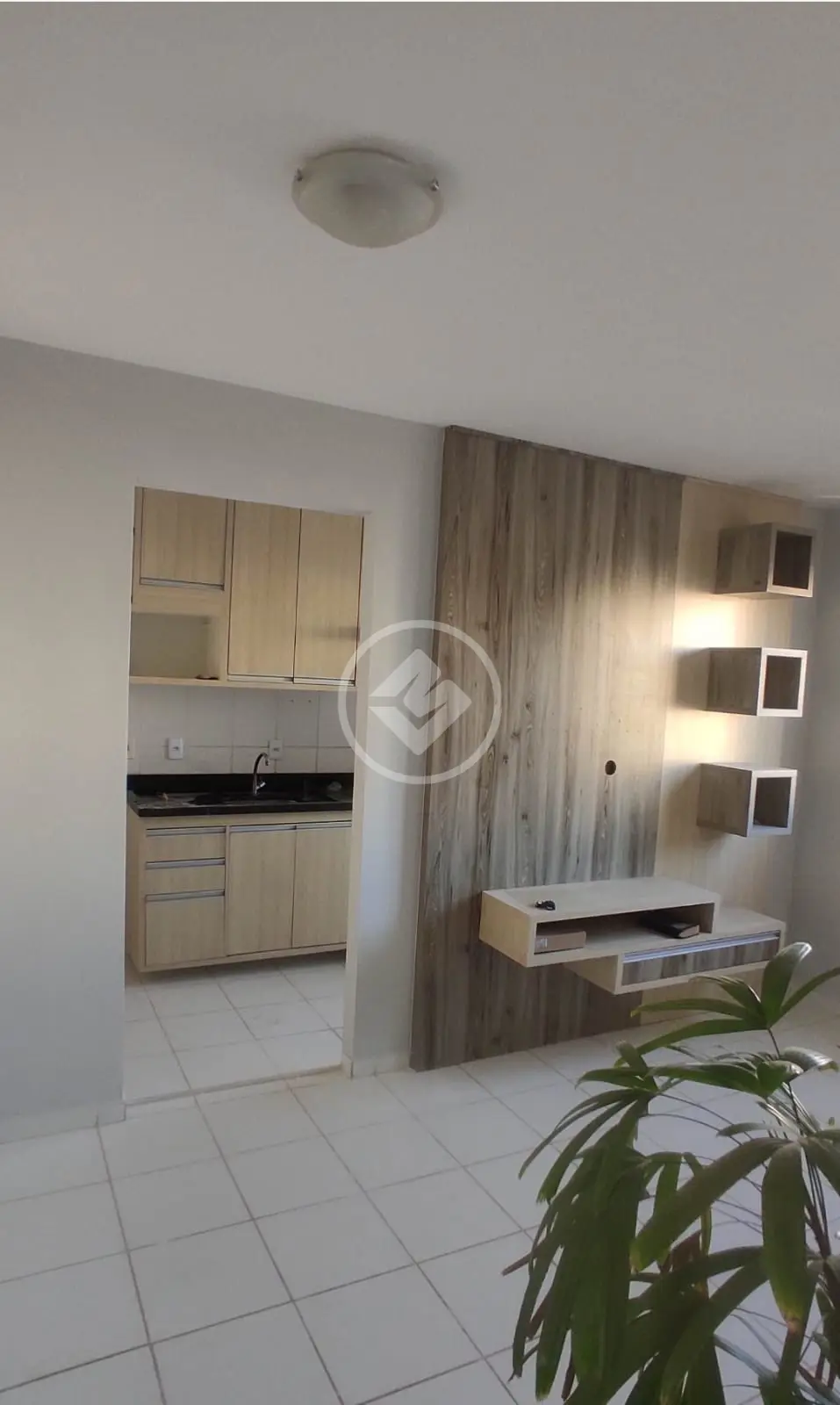 Imagem 6 - Apartamento em Jardim Florianopolis, Cuiabá - MT